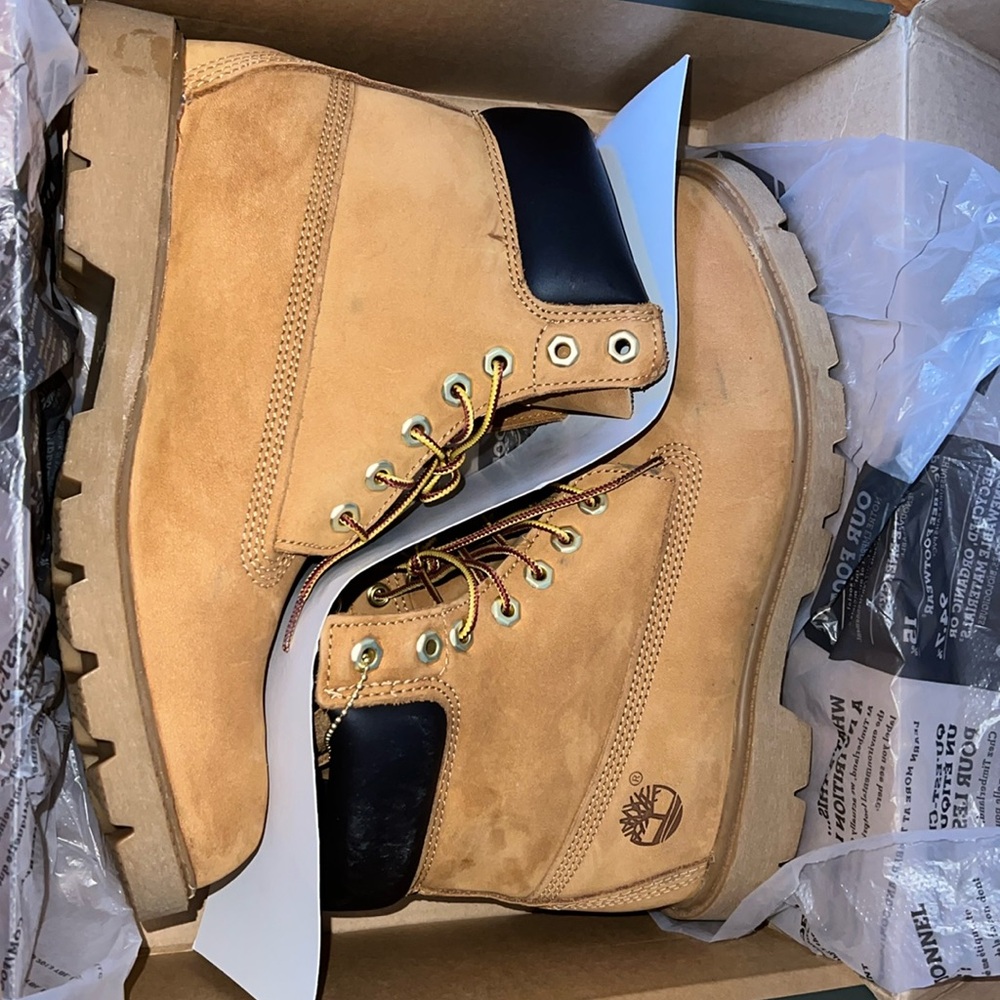 TIMBERLAND CLASSIC